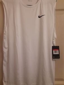 Nike Dri fit tank